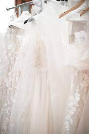 How Much Does A Wedding Dress Cost An A Z Guide Featuring The Most Popular Designers Wedding Dress Cost Wedding Dresses Handmade Wedding Dresses