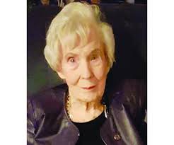 June Magee Obituary (1923