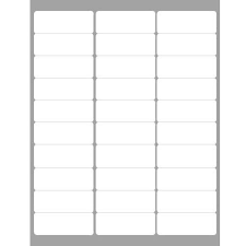 I think kathie is referring to avery 5160 labels. Avery Address Labels Template 5160 New Avery 5160 Halloween Label Template Festival Collections Label Templates Address Label Template Avery Labels