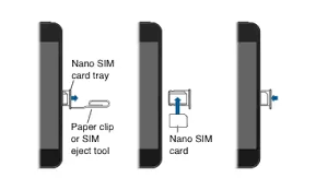 We did not find results for: How To Place A Sim Card In An Iphone Quora