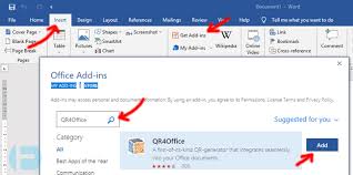 Check spelling or type a new query. Cara Membuat Qr Code Di Word Dan Bisa Discan Menggunakan Hp Eldya Com