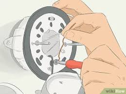 Whether you're installing recessed lights in new construction or remodeling a room, first plan your light placement. How To Fit A Ring Floodlight Cam 14 Steps With Pictures