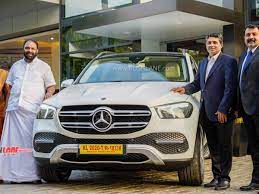Maybe you would like to learn more about one of these? 2020 Mercedes Gle Suv Deliveries Start In India First Owner From Kochi