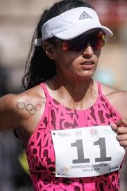 México domina en la marcha! 🇲🇽 En el USATF Race Walk Championships 2025:  🥇 Valeria Ortuño (35km) y Sofía Ramos (5km) lideran el podio. 🥈 Ever Palma  (35km), así como victorias de