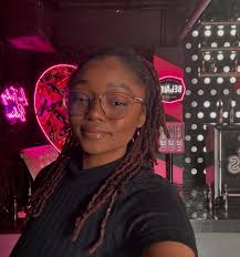 Samarah Poe, The Media Mogul ❤️‍🔥