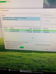 Kryptex is monitoring hashrate and profitability of the gpus available on the market. Ryzen 7 Bitcoin Mining How To Get Bitcoins Mobile Apps