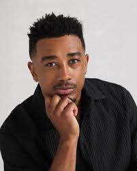 Michael Caradine (@its.michael.caradine) · Instagram 照片和视频