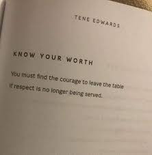 This is an app that stores many great quotes about knowing your worth. Know Your Worth Worth Quotes Your Worth Quotes Words Quotes