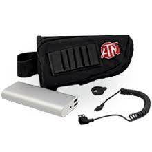 Using the next generation of ultra sensitive. Amazon Com Atn Thor Hd 384 2 8x 384x288 25 Mm Thermal Rifle Scope W High Res Video Wifi Gps Image Stabilization Range Finder Ballistic Calculator And Ios And Android Apps Sports Outdoors