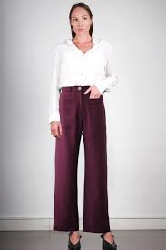 Achetez vos pantalons 7 et 8 pour femme en soldes et pas cher toute l'année. Quels Pantalons Choisir Pour Sa Morphologie Atode