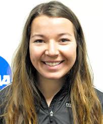 2016 Track and Field Roster