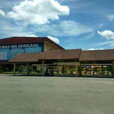 Jika iya, yuk simak terlebih dahulu daftar harga pasir bangunan terbaru di sini! Sekolah Menengah Sains Pasir Puteh 3 Tips From 210 Visitors