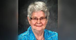 Mrs. Rosaleen Theresa Hrycyk Obituary