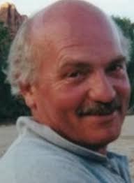 James Gerrish Obituary (2014)