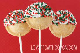 Babycakes Pie Pop Maker Review Love From The Oven