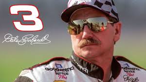 Dale Earnhardt Greatest Moments