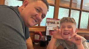 Fundraiser for Tia Shaw by Lyn Egli : Help U.S. Army Veteran Matt Shaw  Navigate His Cancer Battle