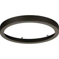 However, the standard appearance of recessed lighting (glowing holes in the ceiling) isn't the only. Progress P800005 020 30edgelit Recessed Led Antique Bronze Recessed Light 23867947837 Ebay