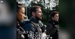 The unmasking of corrupt copper h proved a. Bbc To Start Talks Over Line Of Duty Future After Finale Sets Ratings Record Todayuknews