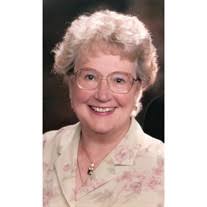 Eunice Beck Obituary 2014