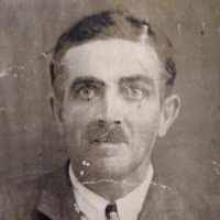 Paul Felix Vial Fabre (1886–1941)