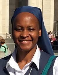 Sr. Jackie Jean-Marie Gitonga Profile