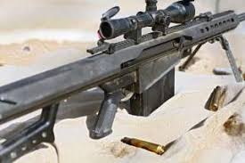 50's herodia timemaster hand winding cal. The Barrett M82 Sniper Rifle The Gun Every Military Fears Most The National Interest