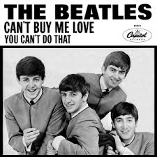 Can't buy me love / cast Can T Buy Me Love Wikipedia