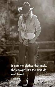 Cowgirls Don T Cry Cowgirl Quote Cowboy Quotes Cowgirl Quotes