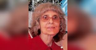 Obituary information for Gayle Elizabeth Rohde