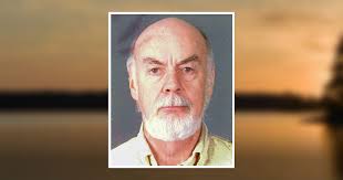 William Dickinson Burrows, PhD Obituary June 17, 2023