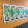 Cactus is one of those timeless classroom decor themes and with good reason. 1