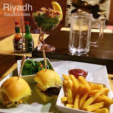 pin on saudi restaurants مطاعم السعودية