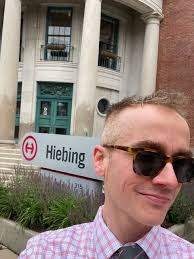 Kevin "Max" Wisniewski