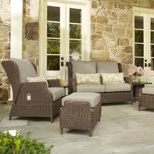 Brown Jordan Patio Furniture At The Home Depot Brown Jordan Patio Furniture Furniture Farmhouse Table Chairs