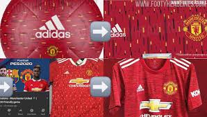 Get stylish man utd on alibaba.com from the large number of suppliers available. Leak Evolution Adidas Manchester United 20 21 Home Kit Footy Headlines