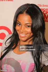 Actress Malika Haqq,actress Lauren London and actress Khadijah Haqq... News  Photo