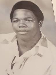 Roosevelt School friends from KHS '78