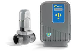 Ei Electrolyseur Zodiac Ei 12 Ei 20 Electrolyseurs Au Sel Zodiac Poolcare Zodiac Poolcare