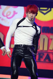 Wonho Leg Goals Monsta X Wonho Monsta X Asian Men