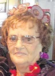 Virginia C.'Ginny' Wentzel