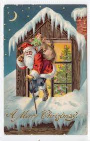 Pin On Natale Epifania Vintage