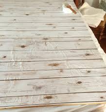 All brick wall paneling can be shipped to you at home. Create The Look Of Shiplap Cheap With Photo Backdrop Paper Hawk Hill