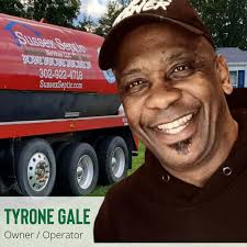 Sussex Septic Services