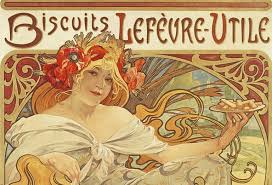 Image result for alphonse mucha