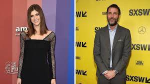 Like most celebrities, alexandra daddario tries to keep her personal and love life private, so check back often as we will continue to update this page with new dating news and rumors. Gxvtrwni8l5aam