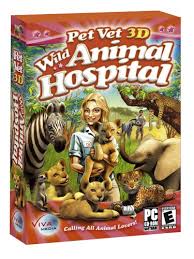 It's up to you to get them on the road to recovery. Amazon Com Pet Vet 3d Wild Animal Hospital Video Games