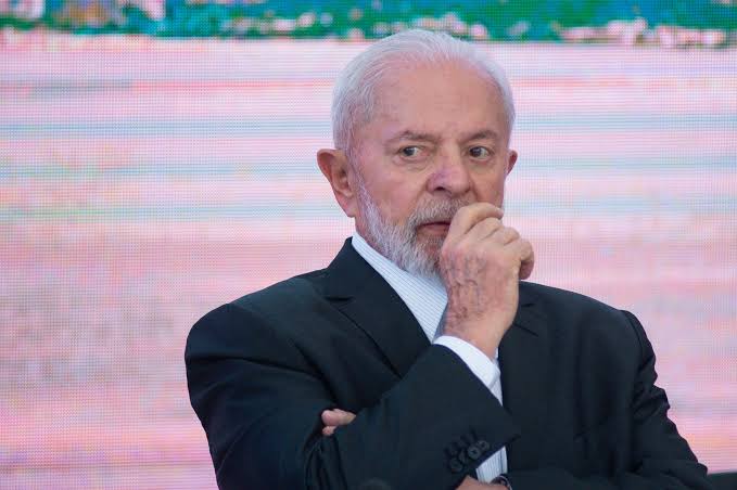 Maioria dos eleitores do DF desaprova governo Lula, aponta Paraná Pesquisas