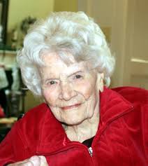 Gladys Blakeslee Obituary