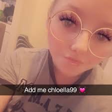chloe tuffin (@chloella99)